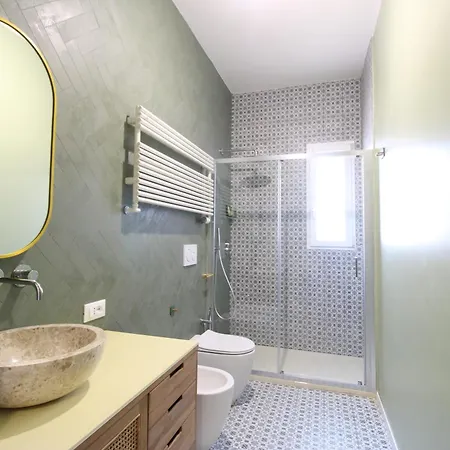 Apartment Molinourban