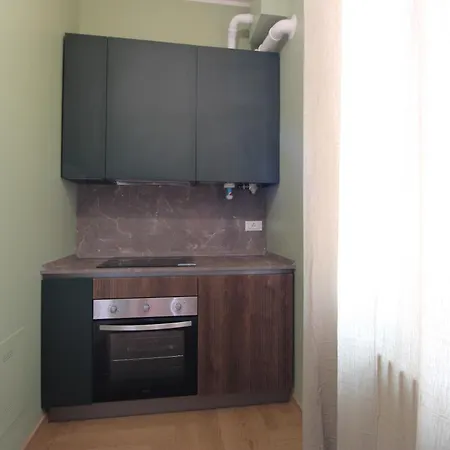 Apartment Molinourban