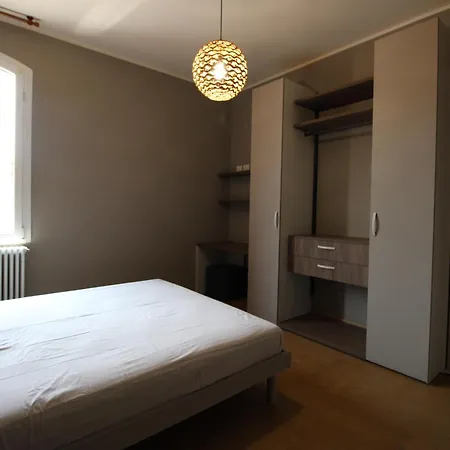 Molinourban Apartment *
