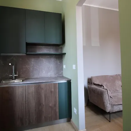 Molinourban Apartment *