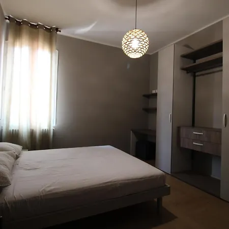 Molinourban Apartment