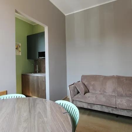 Apartment Molinourban *