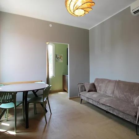 Apartment Molinourban Villanova Di Castenaso