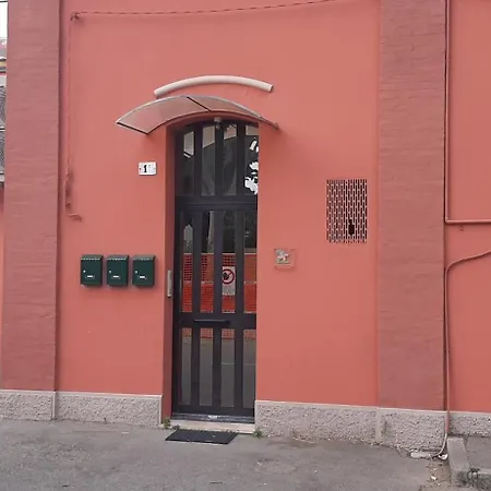 Molinourban Daire Villanova Di Castenaso