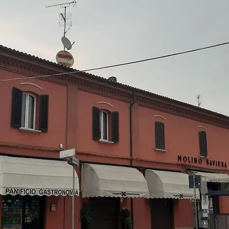 Molinourban * Villanova Di Castenaso