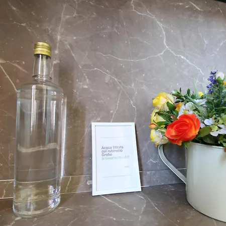 Apartamento Molinourban *