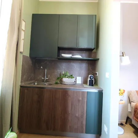 Apartment Molinourban Villanova Di Castenaso