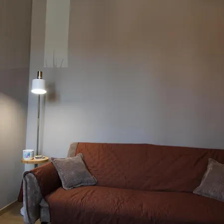 Molinourban Apartment Villanova Di Castenaso