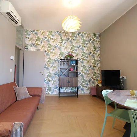 Molinourban Apartment Villanova Di Castenaso