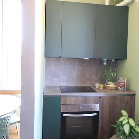 Molinourban Apartment