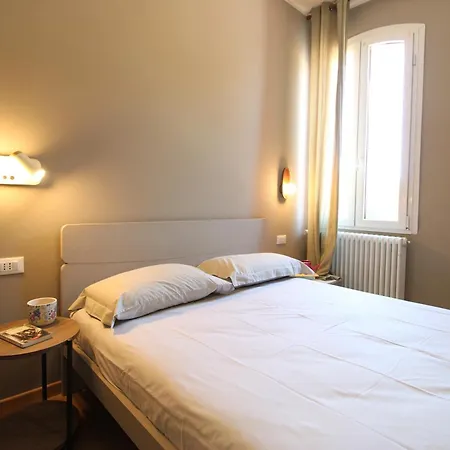 Molinourban Apartment