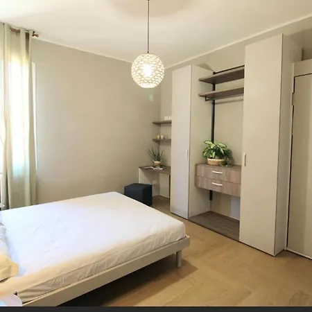 Apartamento Molinourban *