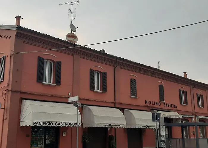 Molinourban * Villanova Di Castenaso