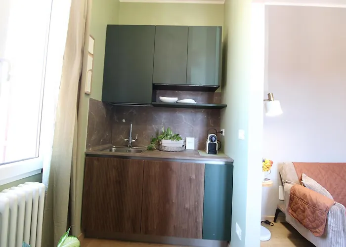 Apartment Molinourban Villanova Di Castenaso