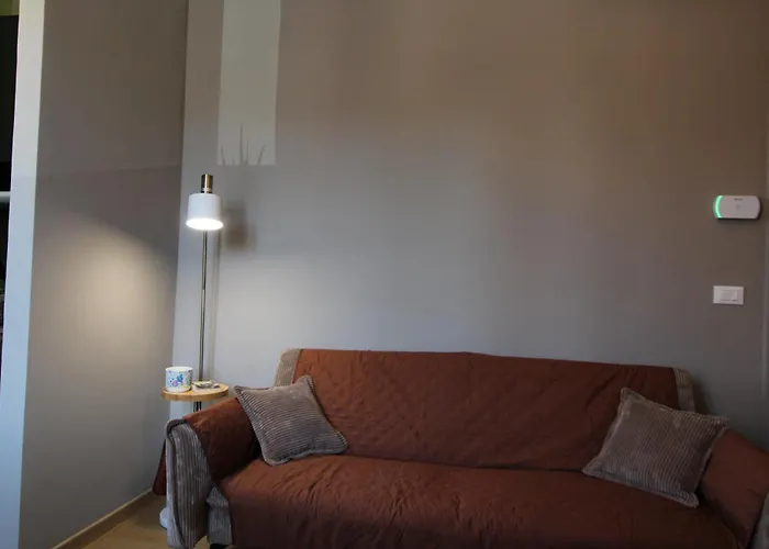 Molinourban Apartment Villanova Di Castenaso