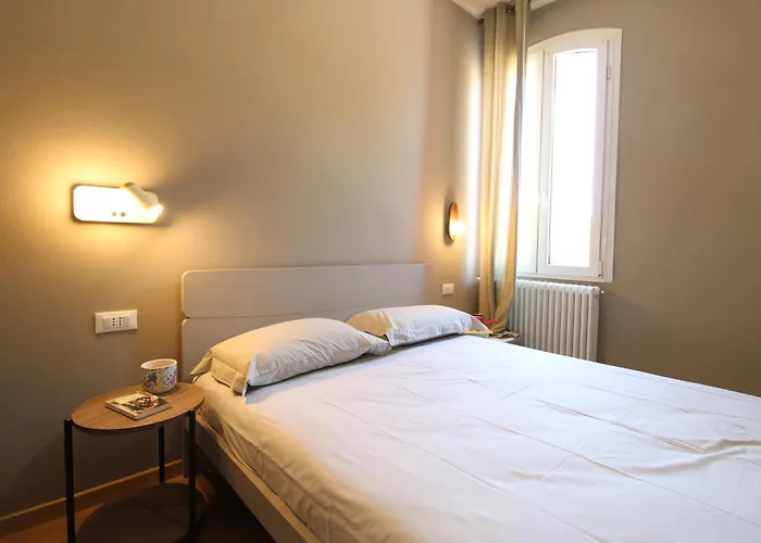 Molinourban Apartment