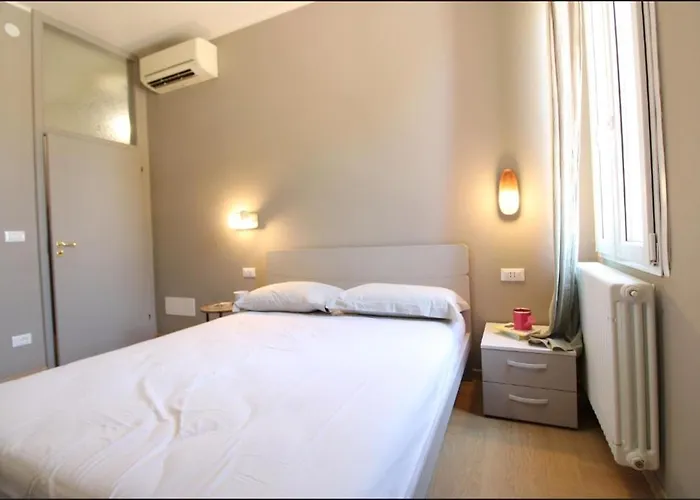 Molinourban Apartment