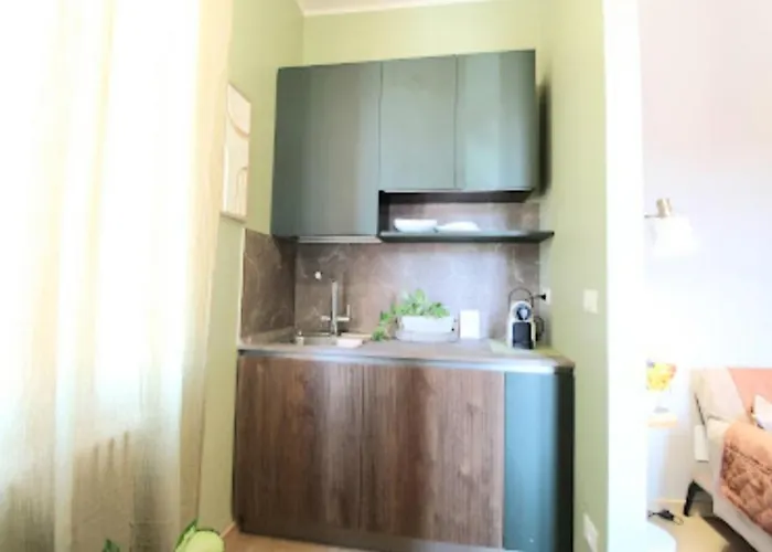 Molinourban Apartment *