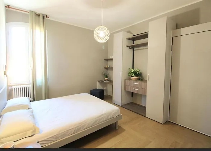 Apartment Molinourban *