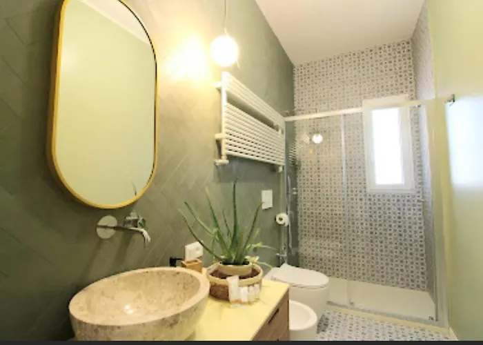 Molinourban Apartment *